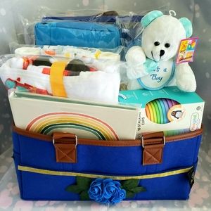 Best Value Baby Gift for Boy #2
